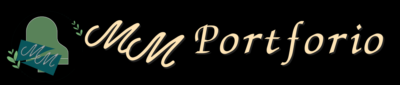 ポートフォリオMiku Momoi